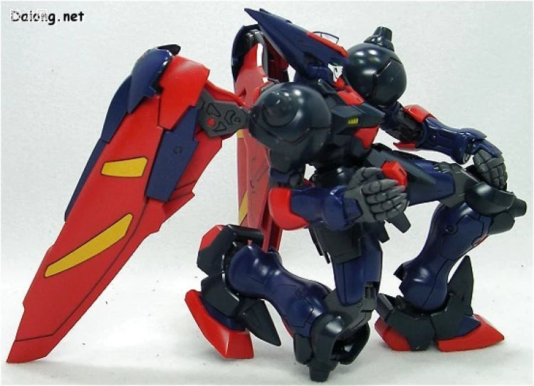 Bandai MG 1/100 GF13-001NHII Master Gundam