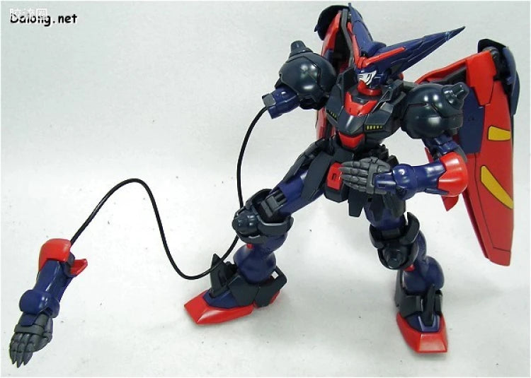 Bandai MG 1/100 GF13-001NHII Master Gundam