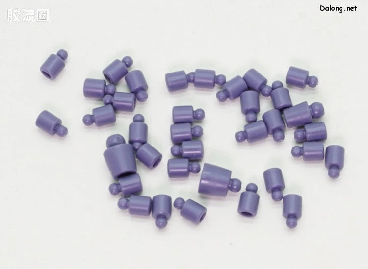 MG 1/100 Mission Pack H Type for Gundam F90