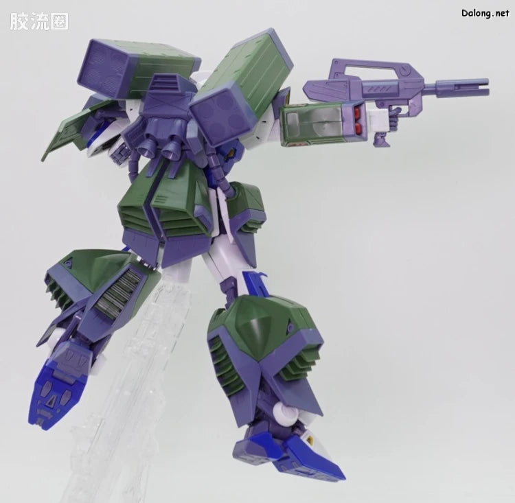 MG 1/100 Mission Pack H Type for Gundam F90