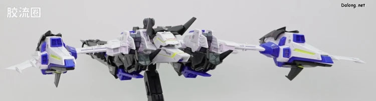 MG 1/100 Raijin Striker for Eclipse Gundam