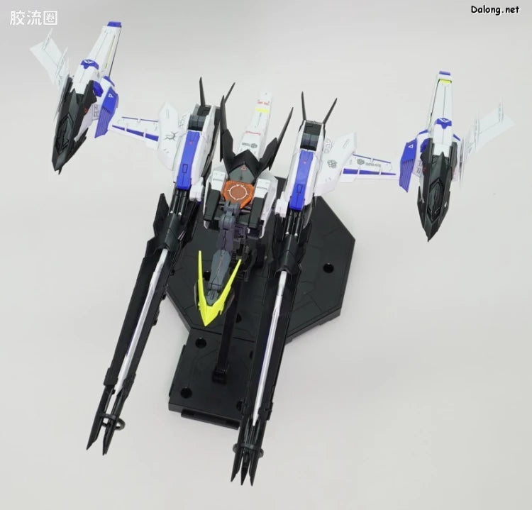 MG 1/100 Raijin Striker for Eclipse Gundam