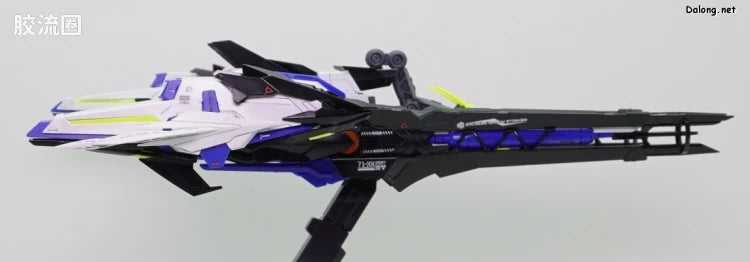 MG 1/100 Raijin Striker for Eclipse Gundam