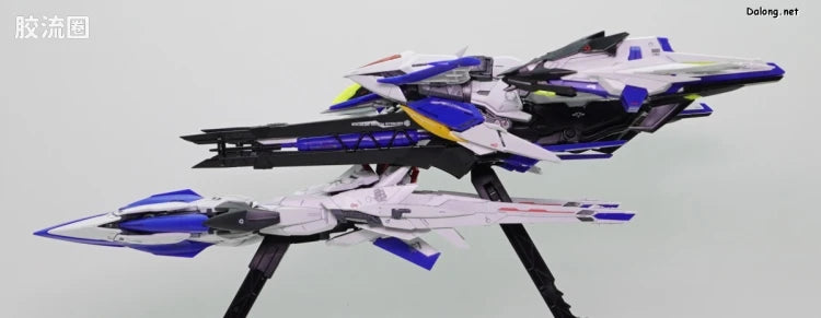 MG 1/100 Raijin Striker for Eclipse Gundam