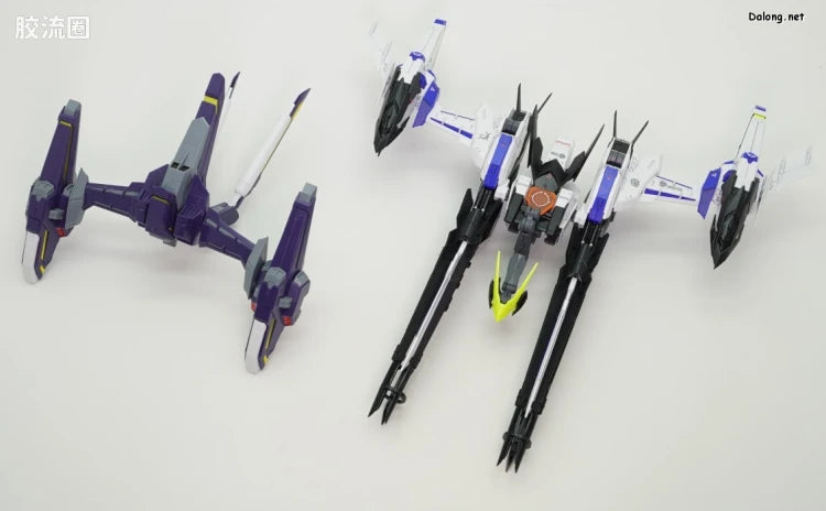 MG 1/100 Raijin Striker for Eclipse Gundam