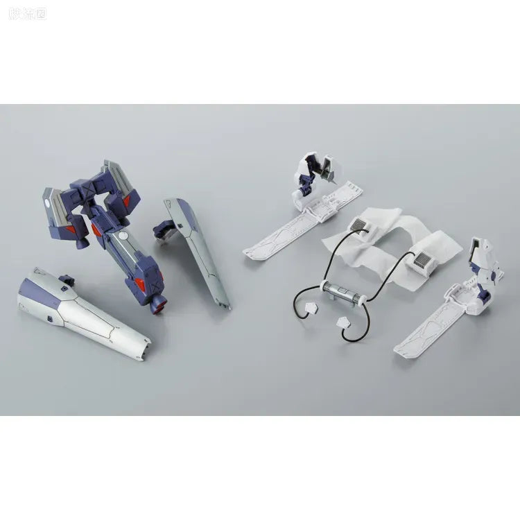 MG 1/100 Mission Pack C Type & T Type for Gundam F90