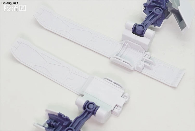 MG 1/100 Mission Pack C Type & T Type for Gundam F90