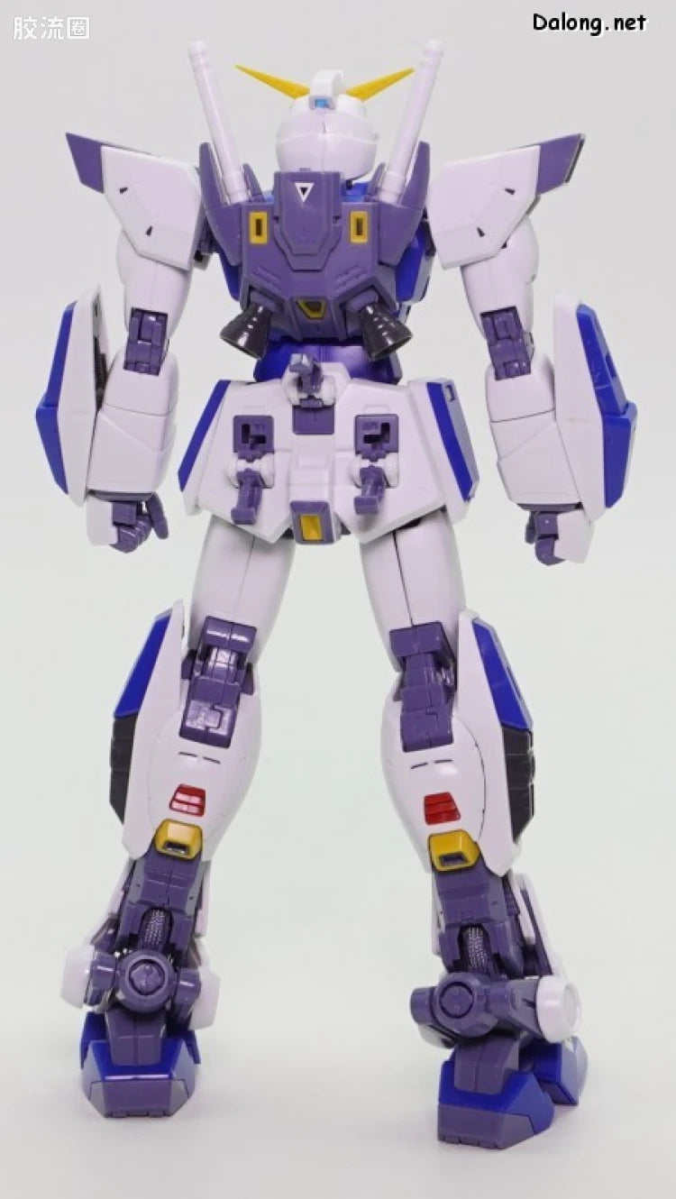 MG 1/100 Mission Pack C Type & T Type for Gundam F90