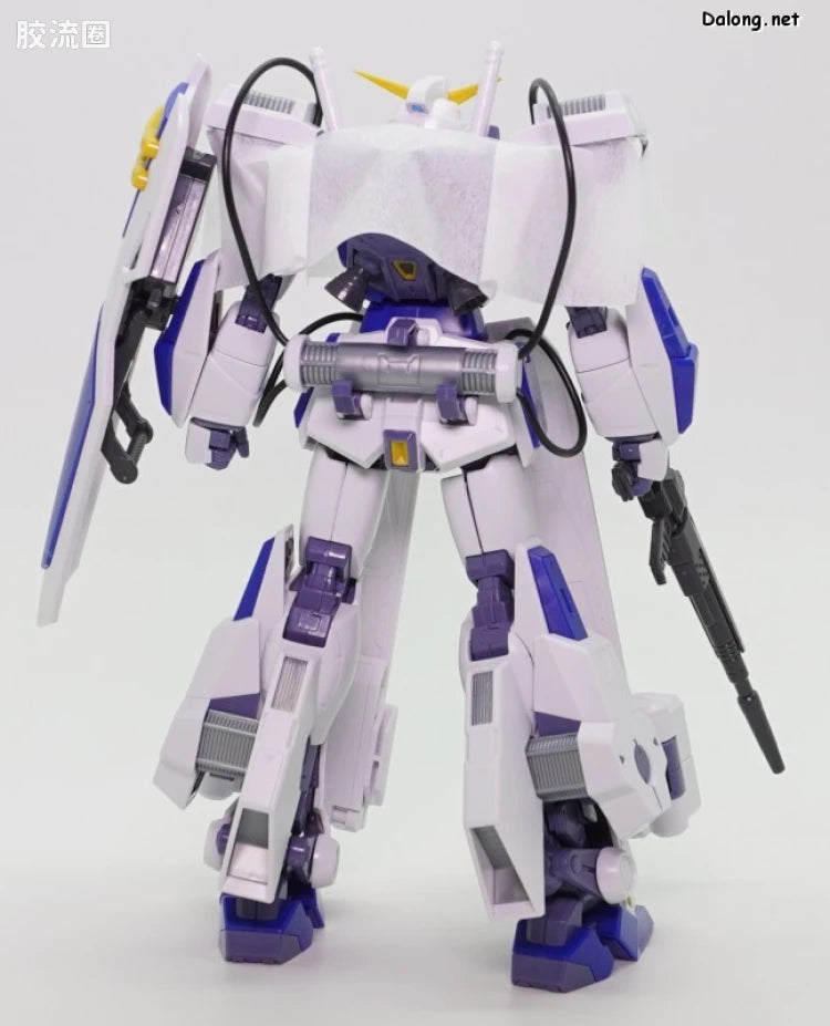 MG 1/100 Mission Pack C Type & T Type for Gundam F90