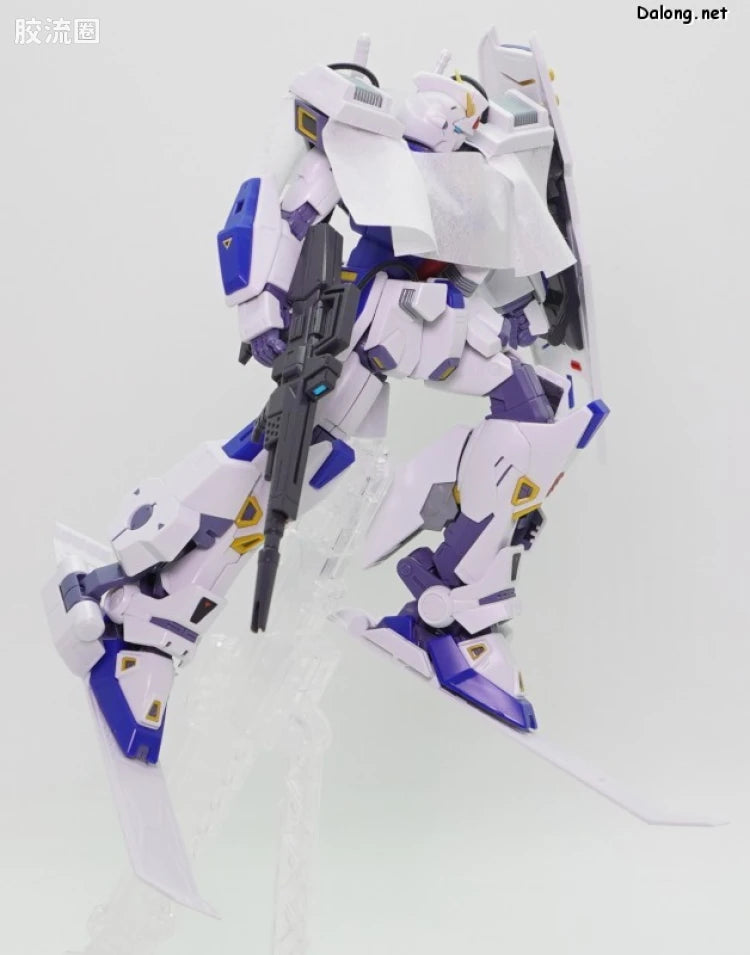 MG 1/100 Mission Pack C Type & T Type for Gundam F90