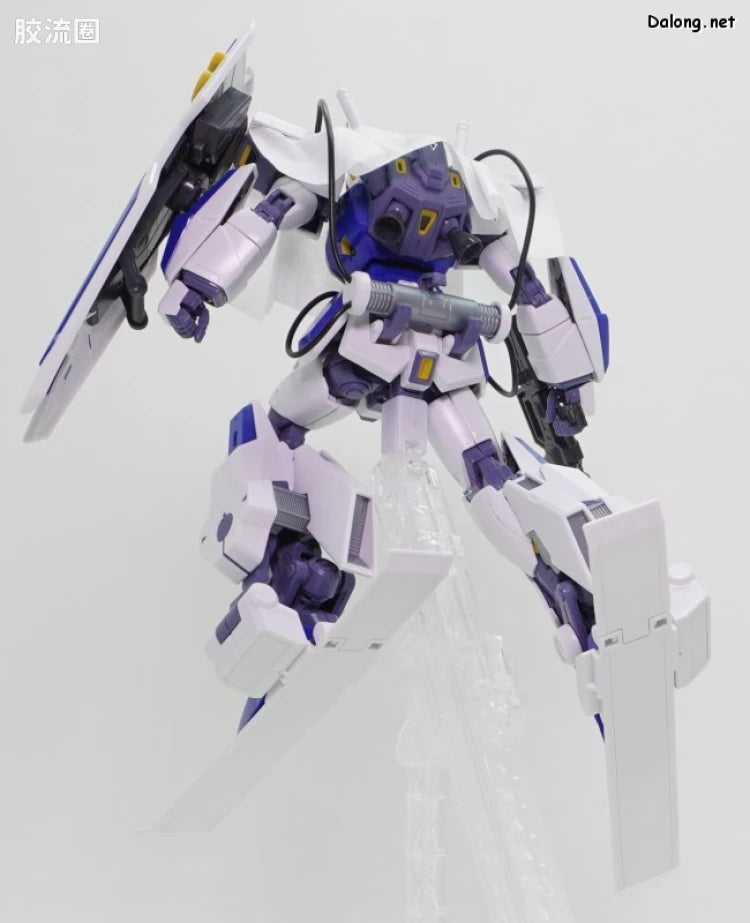 MG 1/100 Mission Pack C Type & T Type for Gundam F90