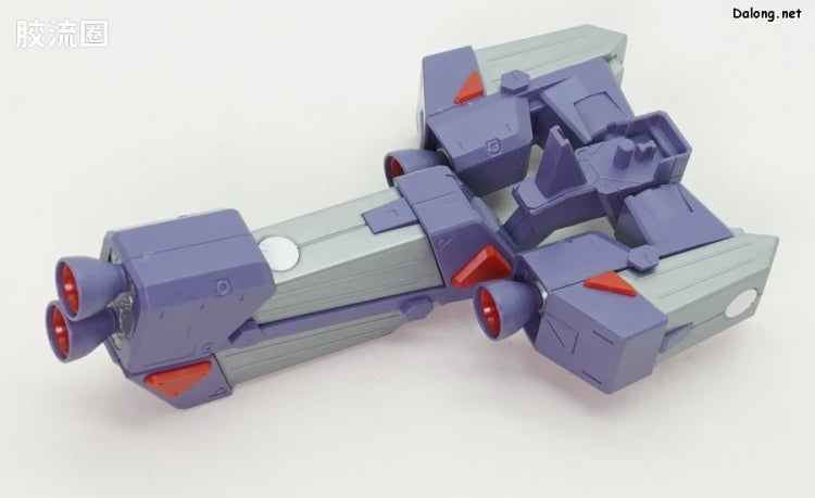MG 1/100 Mission Pack C Type & T Type for Gundam F90