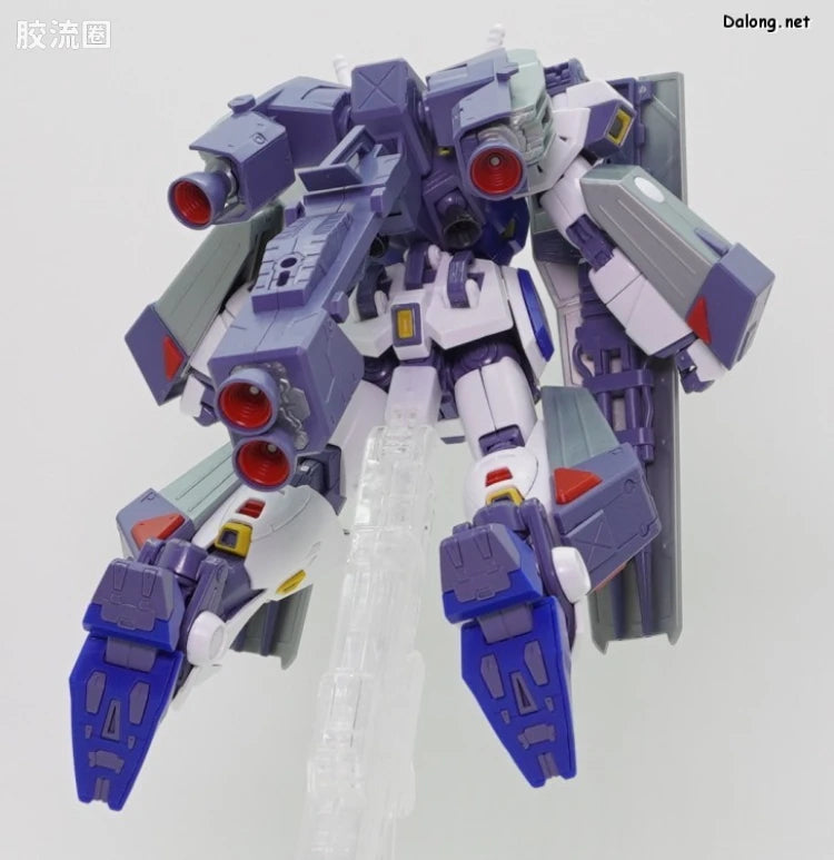 MG 1/100 Mission Pack C Type & T Type for Gundam F90