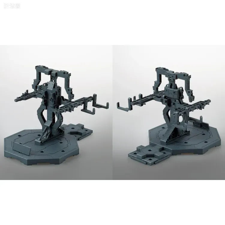 MG 1/100 Mission Pack Dedicated Hanger (Set of 2) for Gundam F90