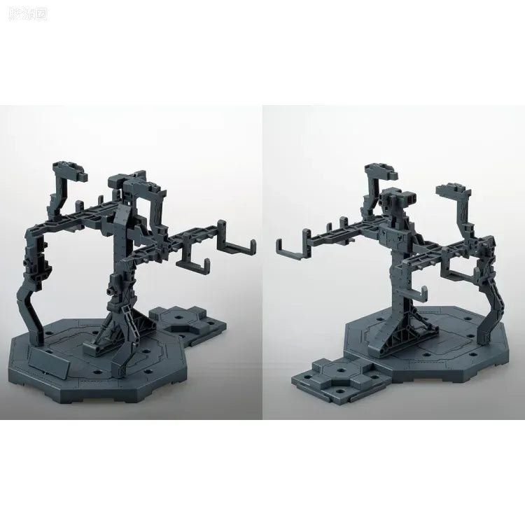 MG 1/100 Mission Pack Dedicated Hanger (Set of 2) for Gundam F90
