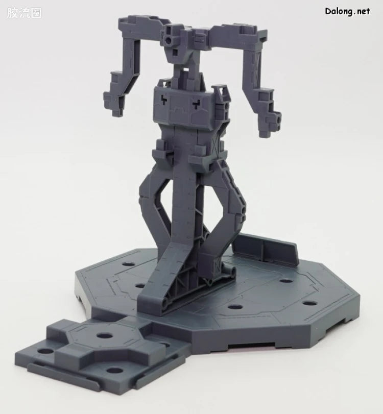 MG 1/100 Mission Pack Dedicated Hanger (Set of 2) for Gundam F90