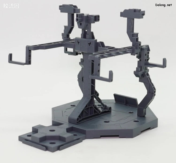 MG 1/100 Mission Pack Dedicated Hanger (Set of 2) for Gundam F90