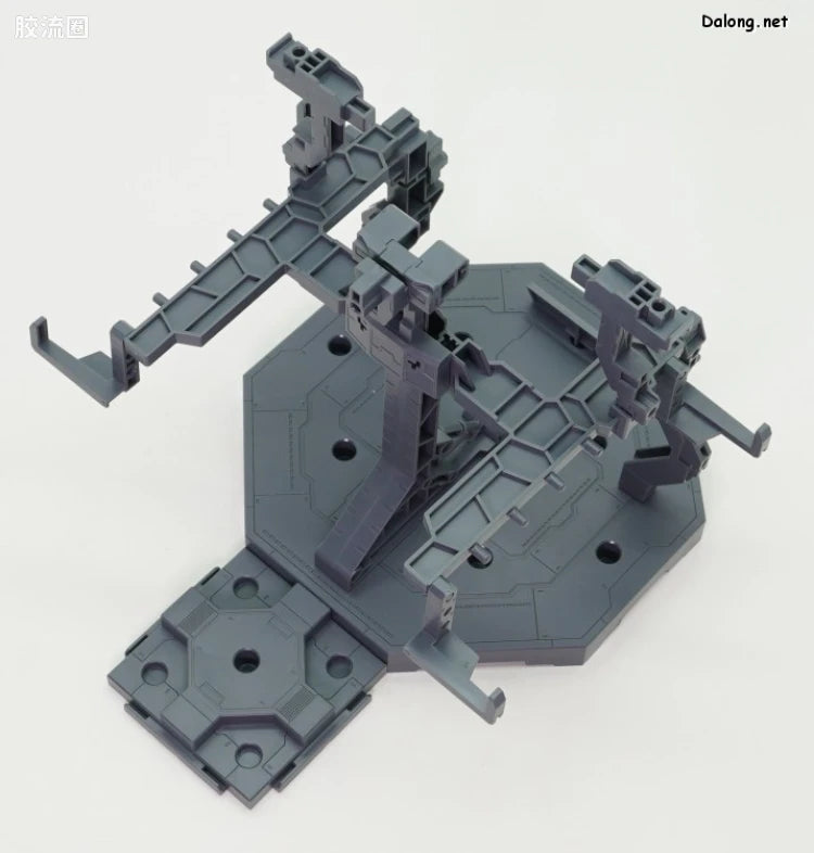 MG 1/100 Mission Pack Dedicated Hanger (Set of 2) for Gundam F90