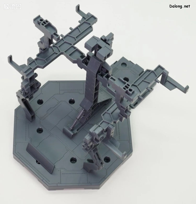 MG 1/100 Mission Pack Dedicated Hanger (Set of 2) for Gundam F90