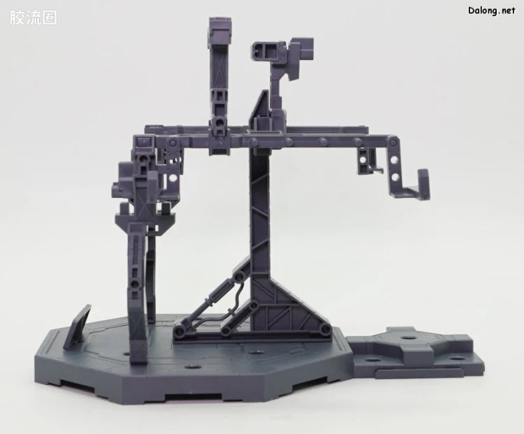 MG 1/100 Mission Pack Dedicated Hanger (Set of 2) for Gundam F90