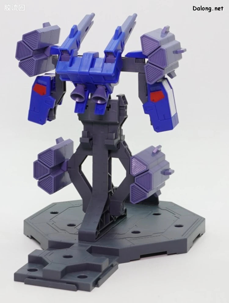 MG 1/100 Mission Pack Dedicated Hanger (Set of 2) for Gundam F90