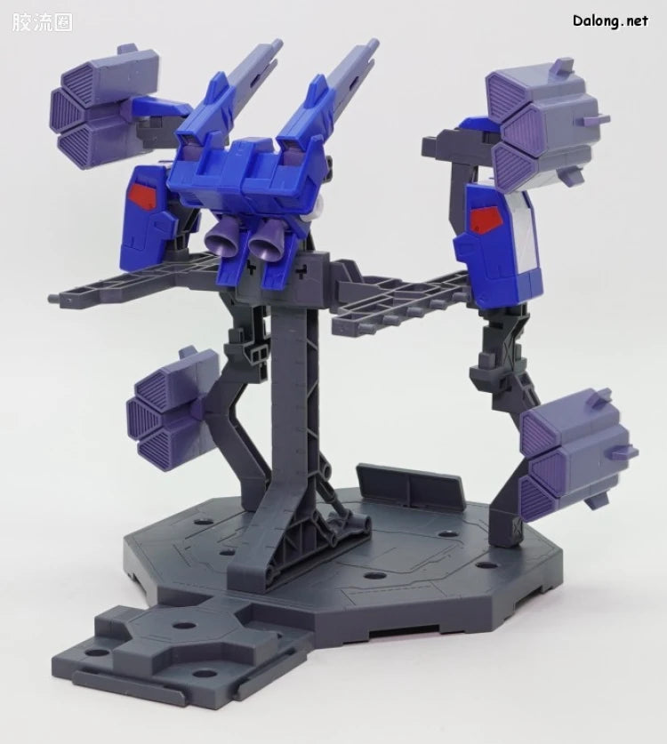 MG 1/100 Mission Pack Dedicated Hanger (Set of 2) for Gundam F90