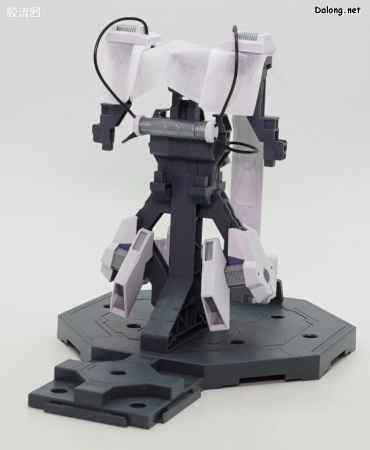 MG 1/100 Mission Pack Dedicated Hanger (Set of 2) for Gundam F90