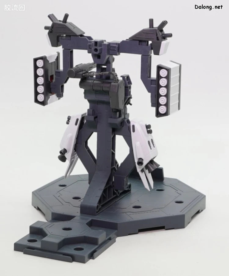 MG 1/100 Mission Pack Dedicated Hanger (Set of 2) for Gundam F90