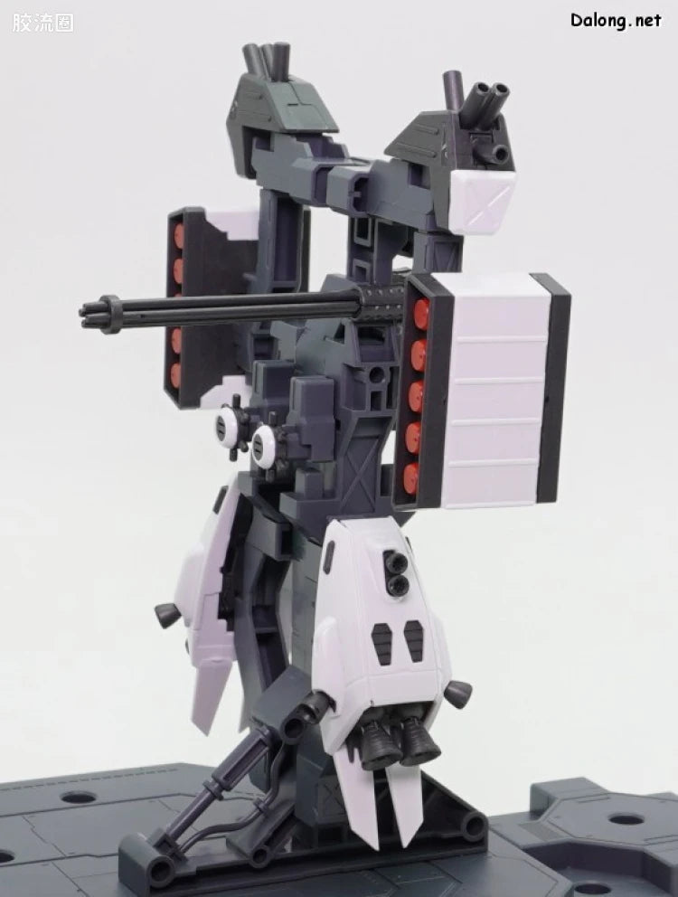 MG 1/100 Mission Pack Dedicated Hanger (Set of 2) for Gundam F90