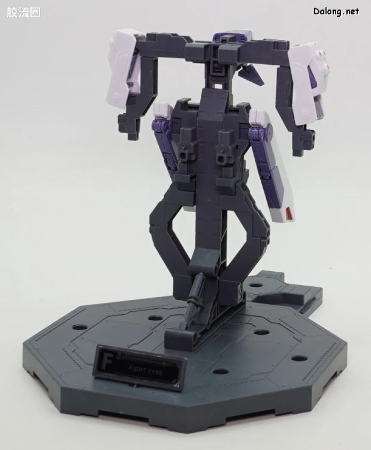 MG 1/100 Mission Pack Dedicated Hanger (Set of 2) for Gundam F90