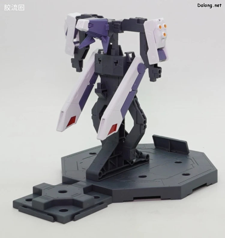 MG 1/100 Mission Pack Dedicated Hanger (Set of 2) for Gundam F90