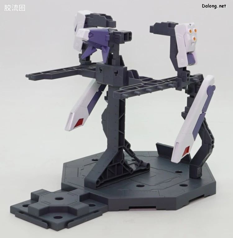 MG 1/100 Mission Pack Dedicated Hanger (Set of 2) for Gundam F90
