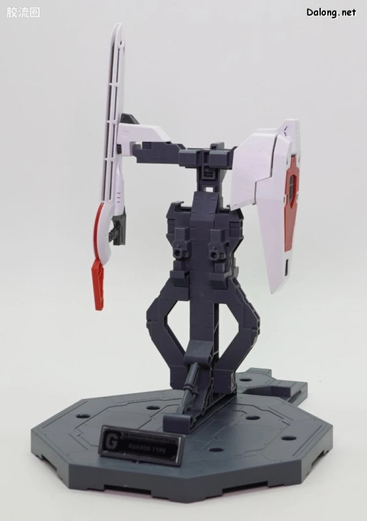 MG 1/100 Mission Pack Dedicated Hanger (Set of 2) for Gundam F90