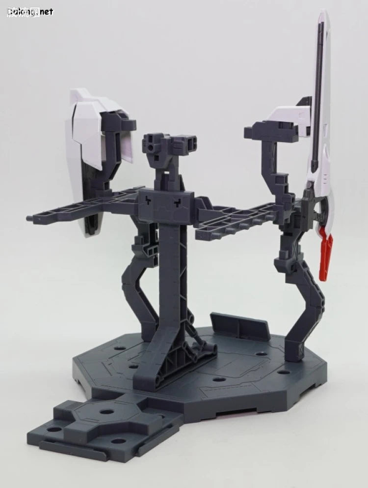 MG 1/100 Mission Pack Dedicated Hanger (Set of 2) for Gundam F90
