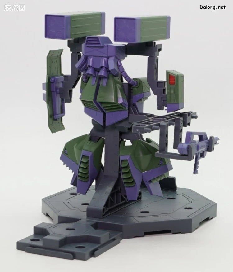 MG 1/100 Mission Pack Dedicated Hanger (Set of 2) for Gundam F90