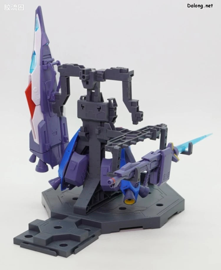 MG 1/100 Mission Pack Dedicated Hanger (Set of 2) for Gundam F90