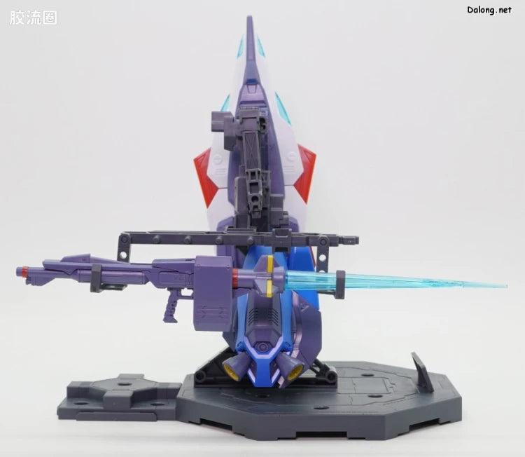 MG 1/100 Mission Pack Dedicated Hanger (Set of 2) for Gundam F90