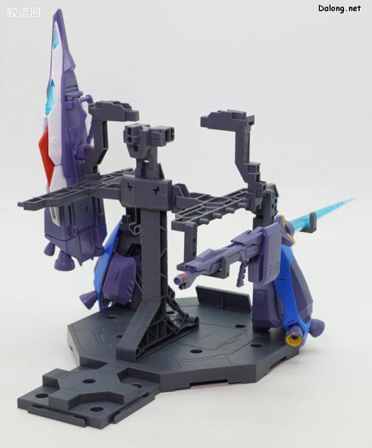 MG 1/100 Mission Pack Dedicated Hanger (Set of 2) for Gundam F90