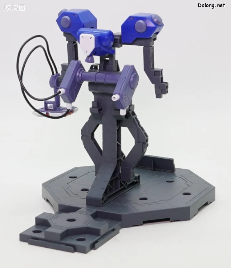 MG 1/100 Mission Pack Dedicated Hanger (Set of 2) for Gundam F90
