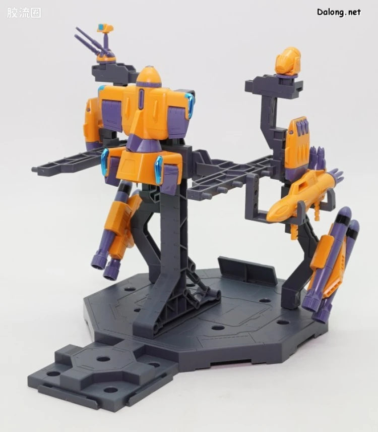 MG 1/100 Mission Pack Dedicated Hanger (Set of 2) for Gundam F90