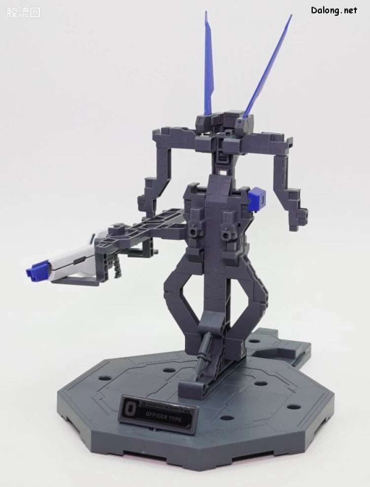 MG 1/100 Mission Pack Dedicated Hanger (Set of 2) for Gundam F90