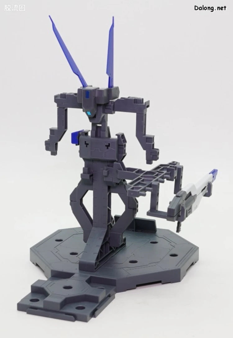 MG 1/100 Mission Pack Dedicated Hanger (Set of 2) for Gundam F90