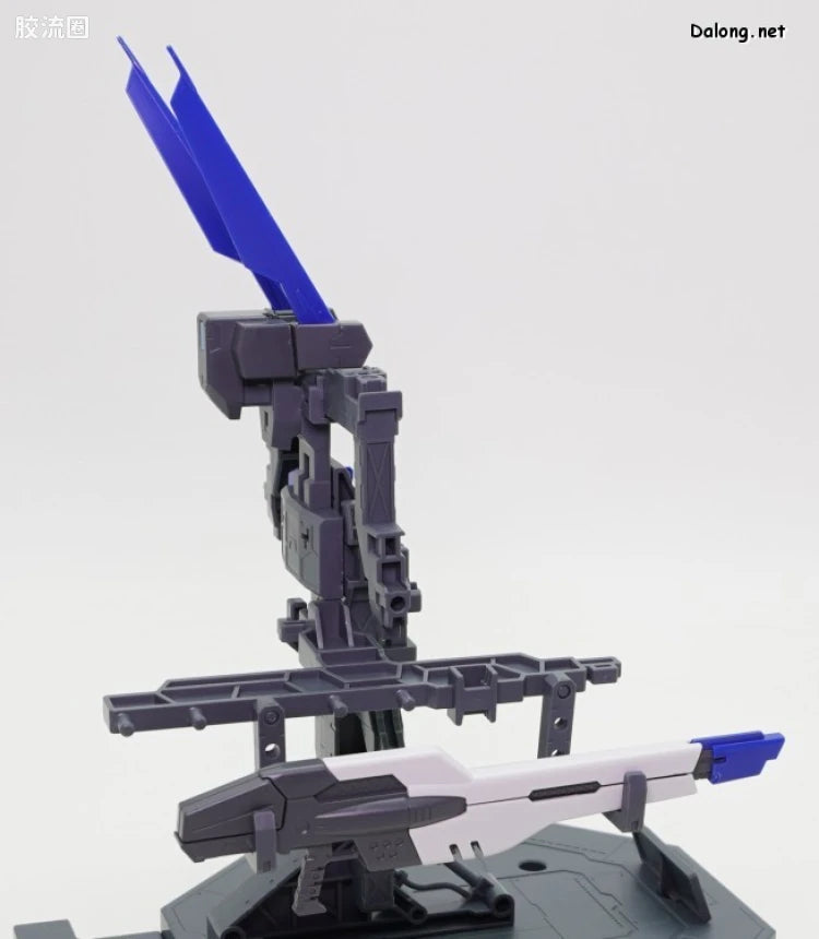MG 1/100 Mission Pack Dedicated Hanger (Set of 2) for Gundam F90