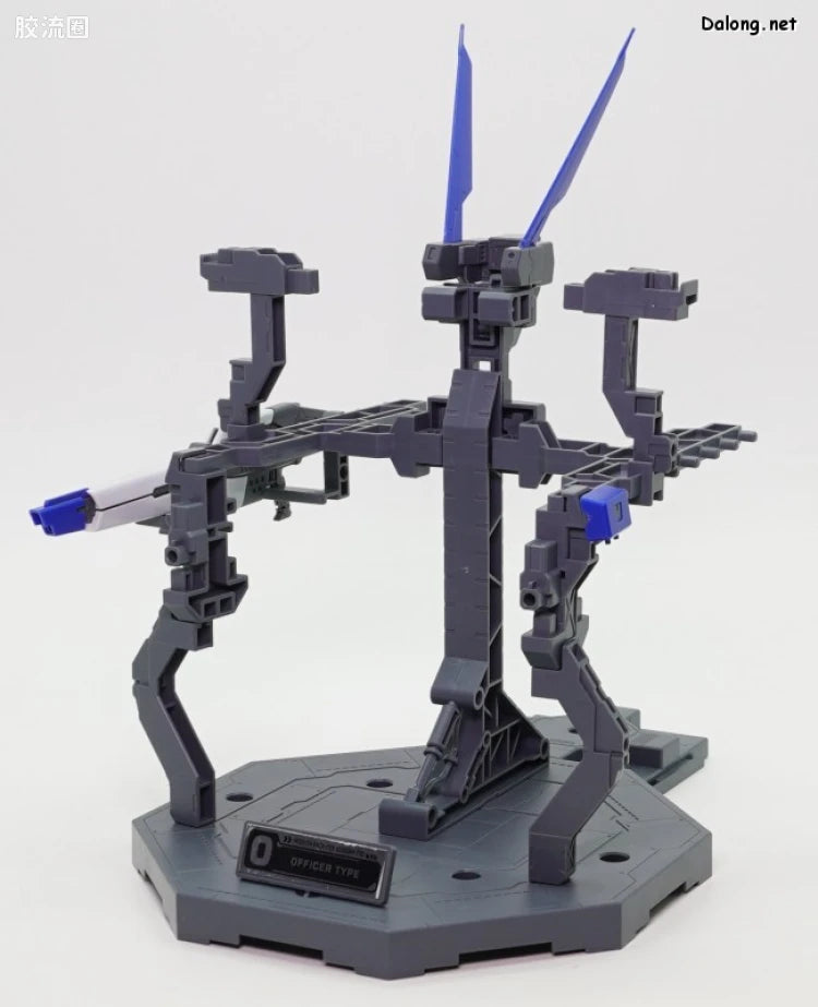 MG 1/100 Mission Pack Dedicated Hanger (Set of 2) for Gundam F90