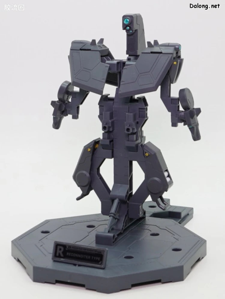 MG 1/100 Mission Pack Dedicated Hanger (Set of 2) for Gundam F90