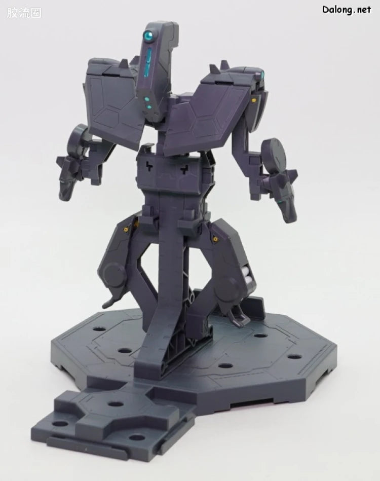MG 1/100 Mission Pack Dedicated Hanger (Set of 2) for Gundam F90
