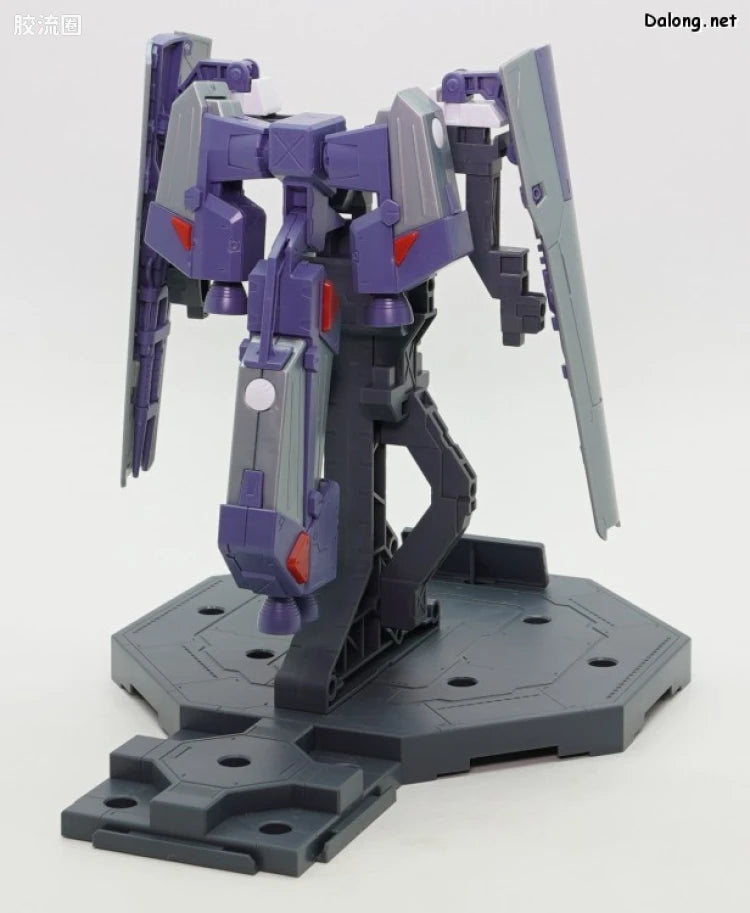 MG 1/100 Mission Pack Dedicated Hanger (Set of 2) for Gundam F90