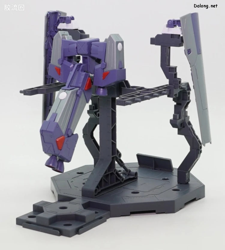 MG 1/100 Mission Pack Dedicated Hanger (Set of 2) for Gundam F90