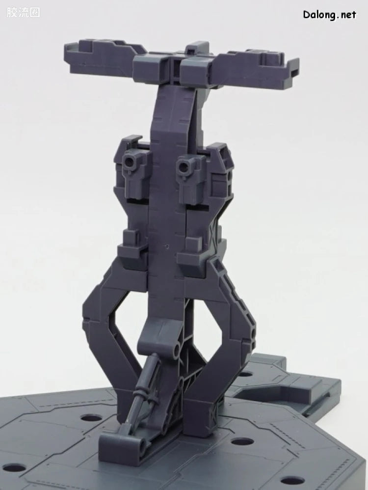MG 1/100 Mission Pack Dedicated Hanger (Set of 2) for Gundam F90