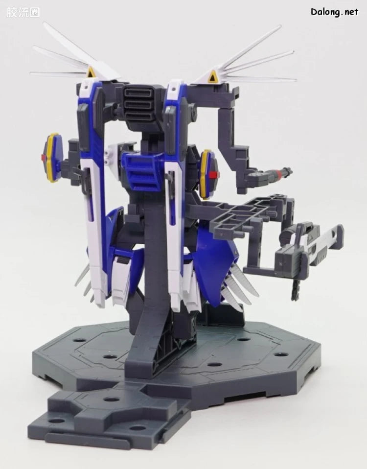 MG 1/100 Mission Pack Dedicated Hanger (Set of 2) for Gundam F90